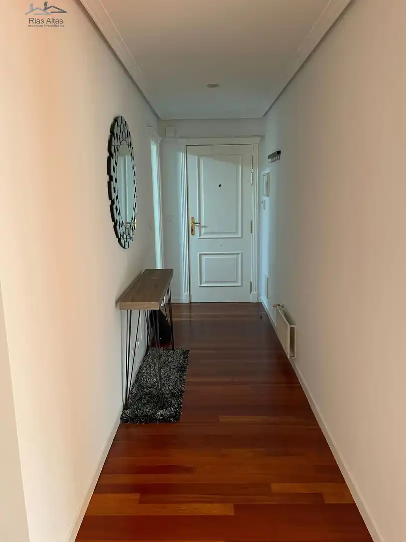 Pis de 112 m² a A Corunya