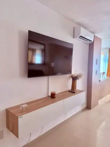 Piso de 70 m² en Torrox