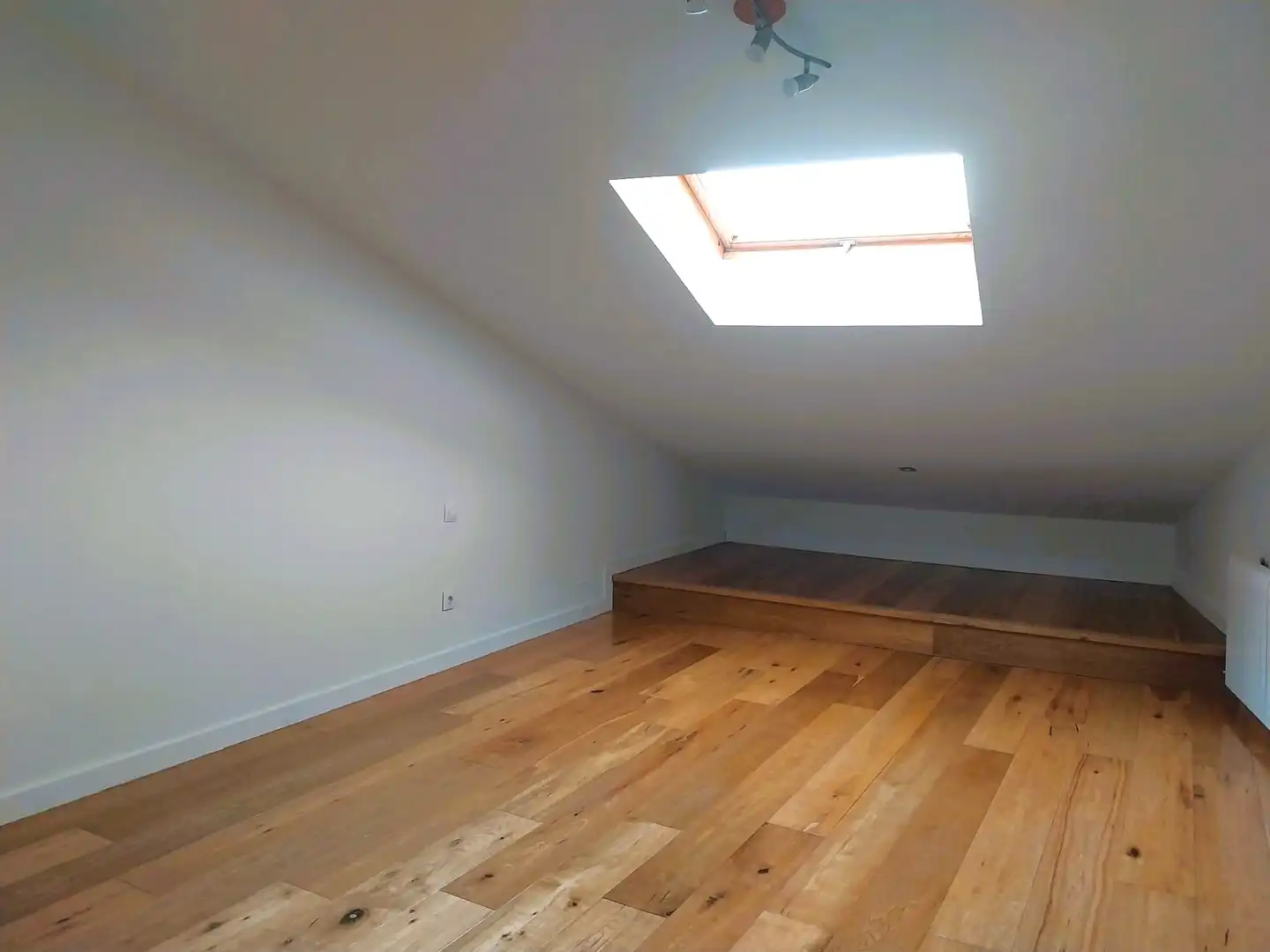 Casa de 194 m² a Madrid