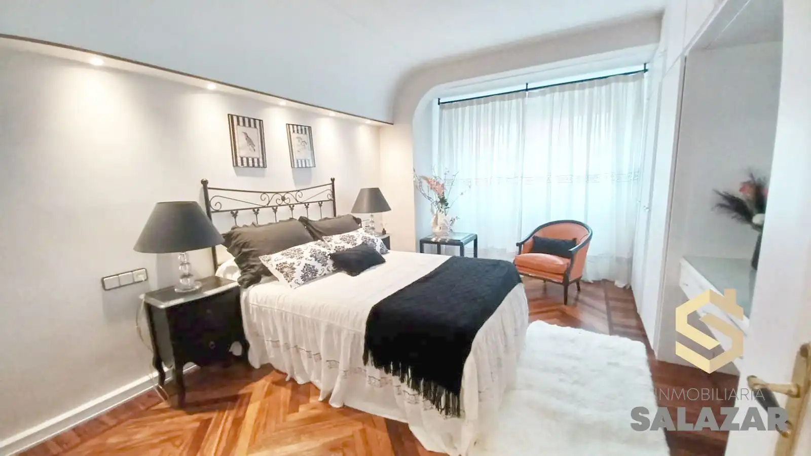 Wohnung 120 m² in Bilbao