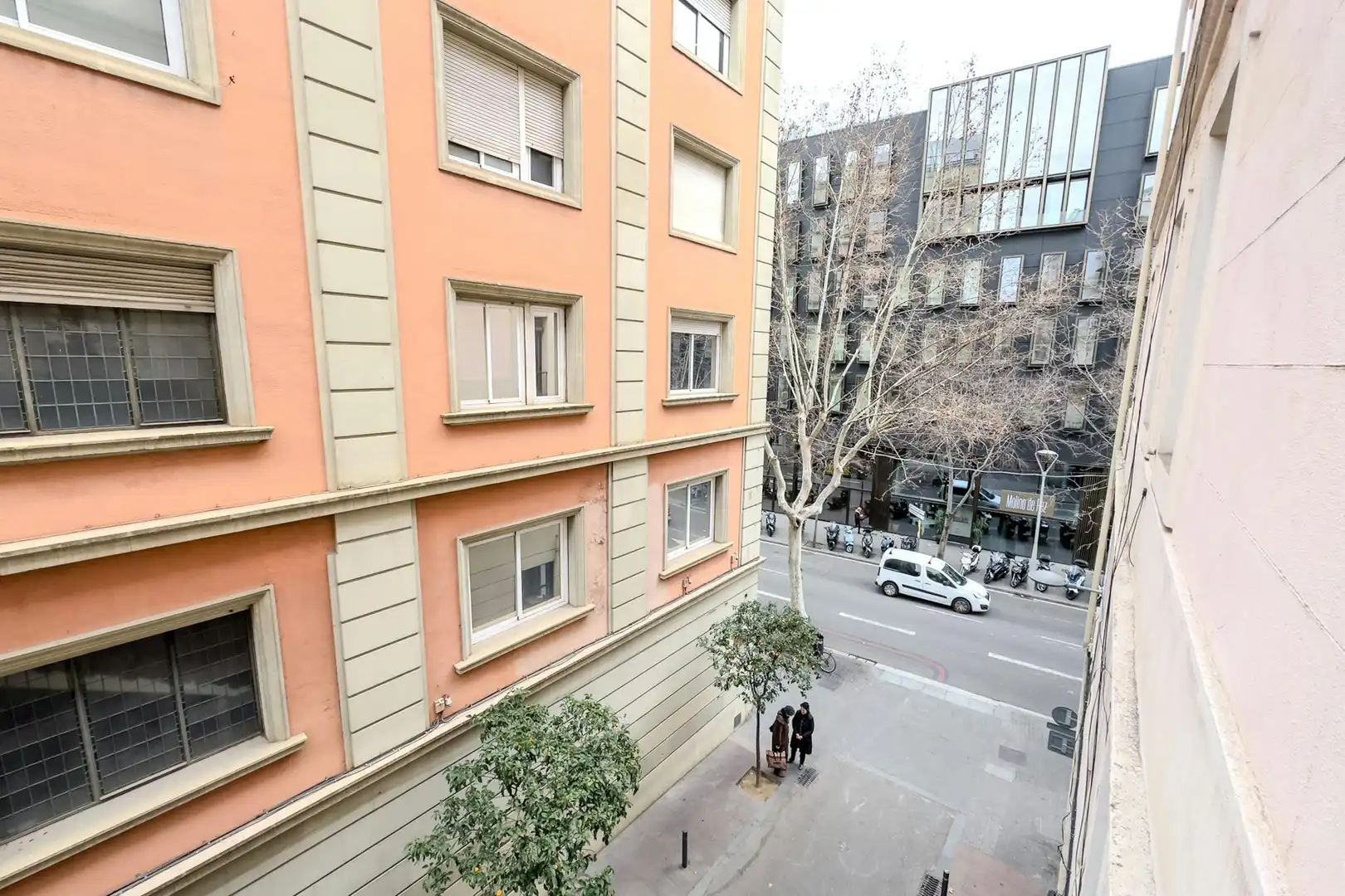 Stanza in affitto, Barcelona
