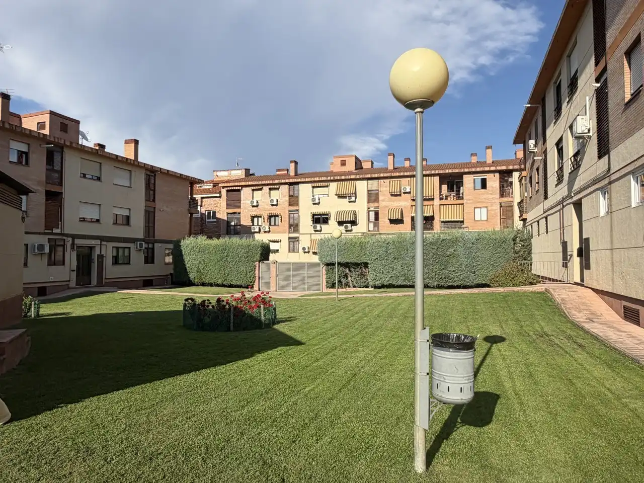 Piso de 71 m² en Villanueva del Pardillo