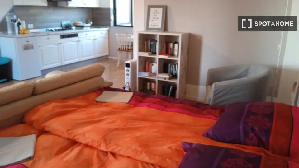 Habitación 43 m², Arona