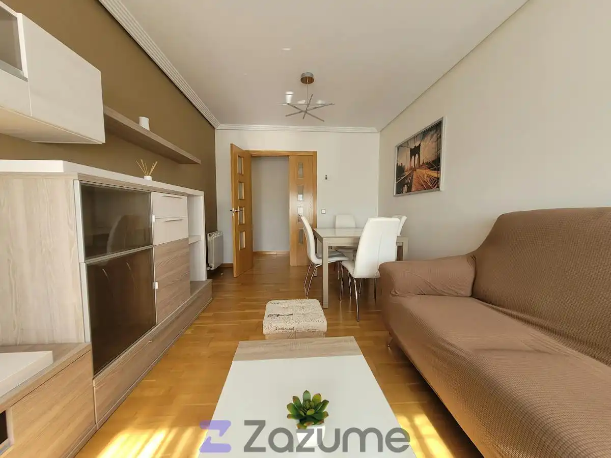 Piso de 76 m² en Valladolid