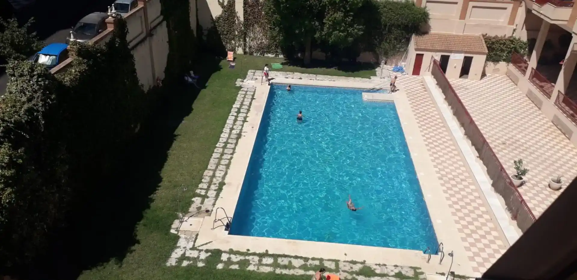 Habitación 118 m², Jaén