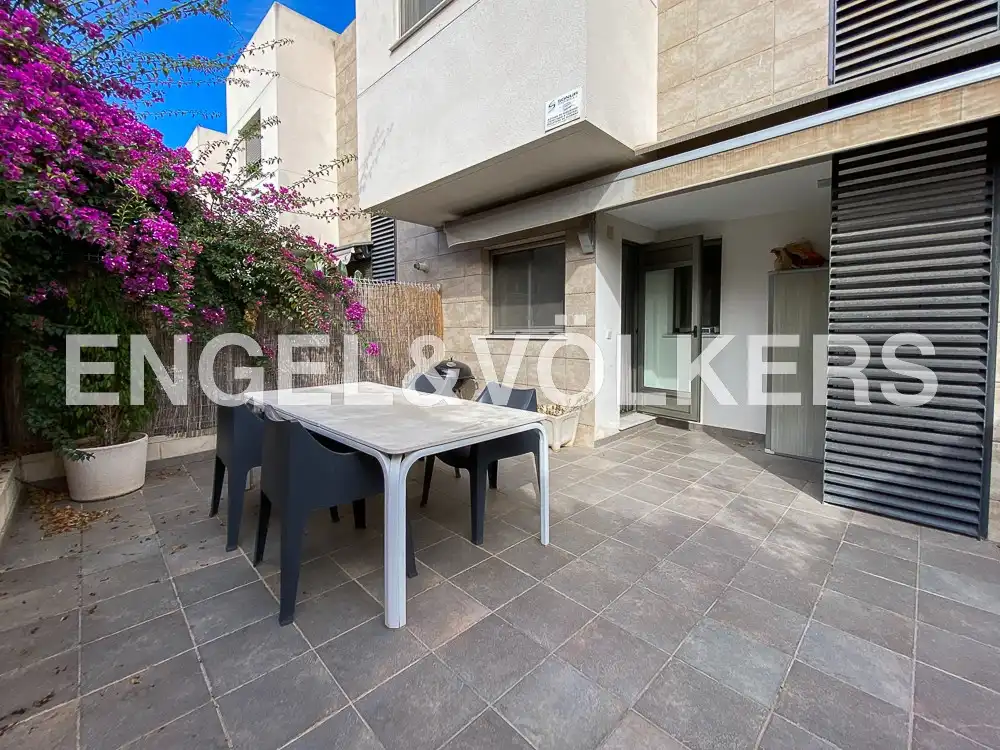 Casa de 168 m² en Bétera