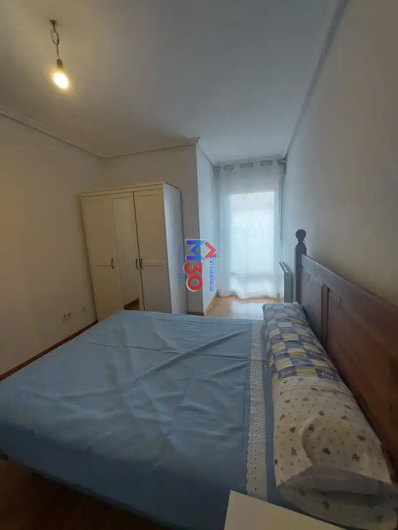 Piso de 65 m² en Miranda de Ebro
