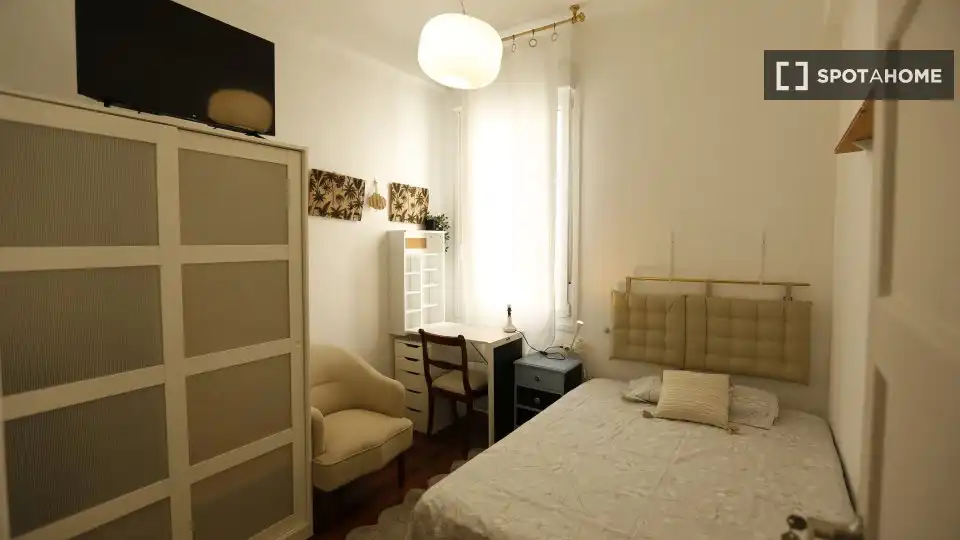Habitación 138 m², Bilbao