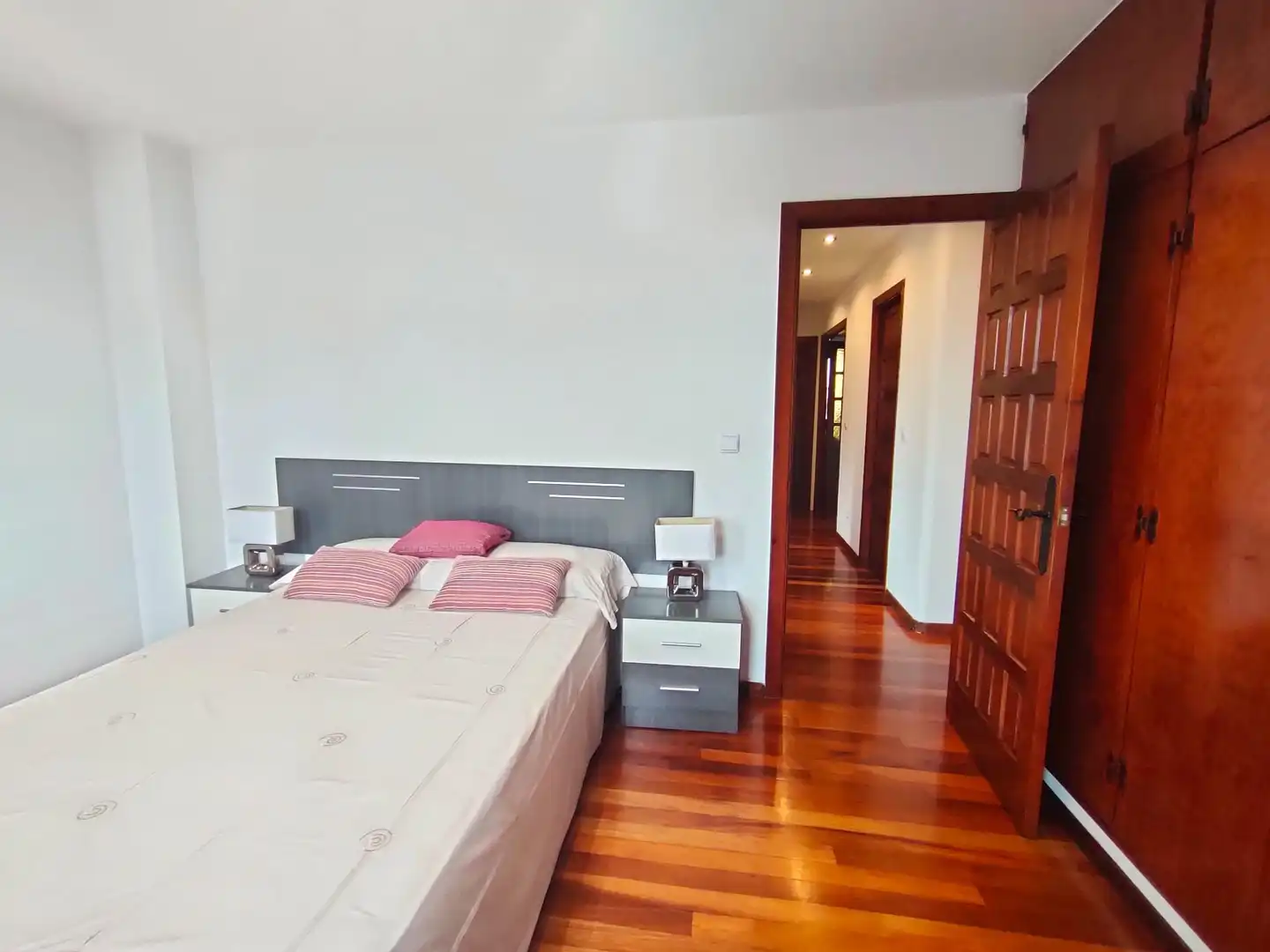 Piso de 97 m² en Santander