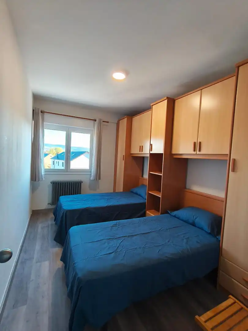 Pis de 95 m² a Folgoso de la Ribera