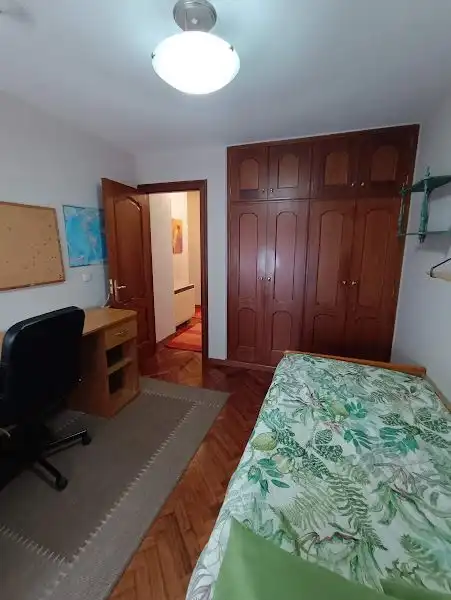 Piso de 114 m² en La Coruña