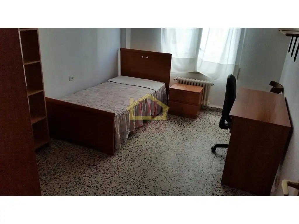 Piso de 95 m² en Salamanca