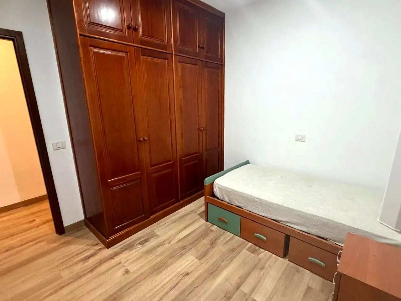 Piso de 83 m² en Santa Cruz de Tenerife