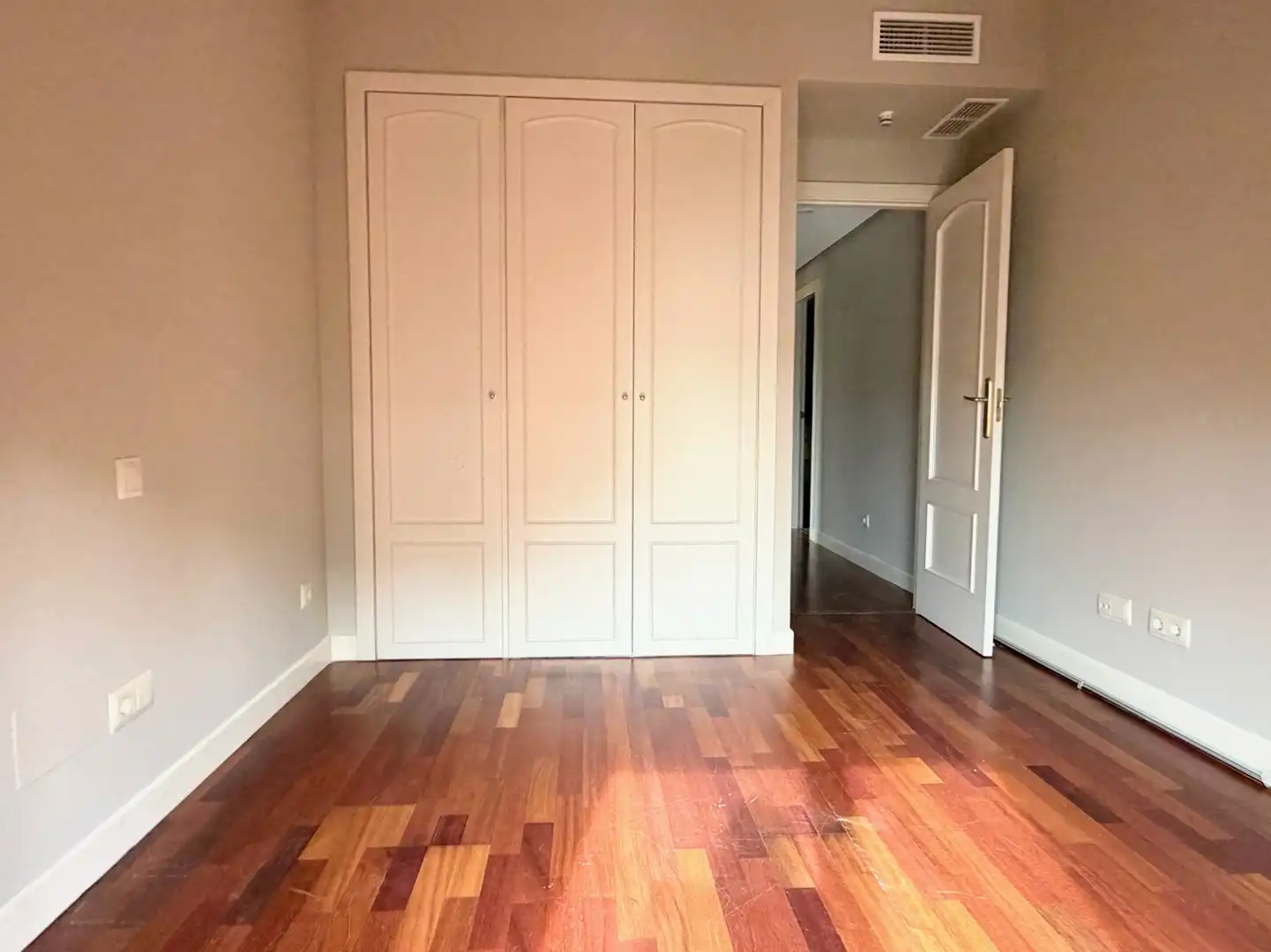 Pis de 290 m² a Madrid
