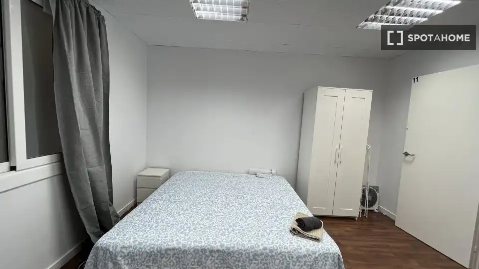 Habitación en alquiler, Barcelona