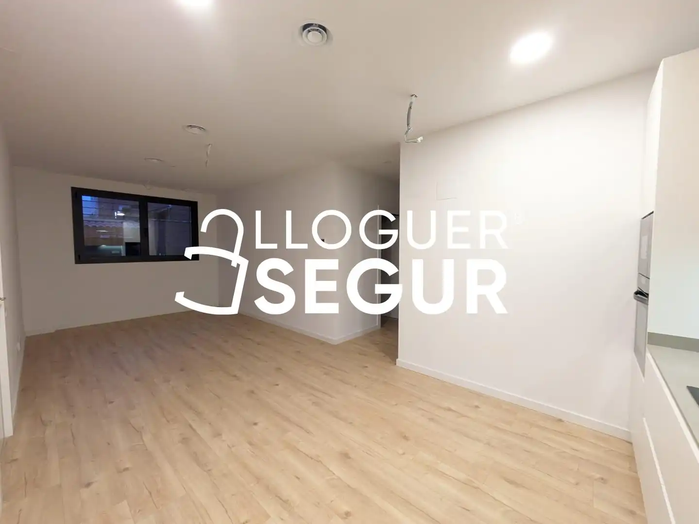 Flat 69 m² in Barberà del Vallès