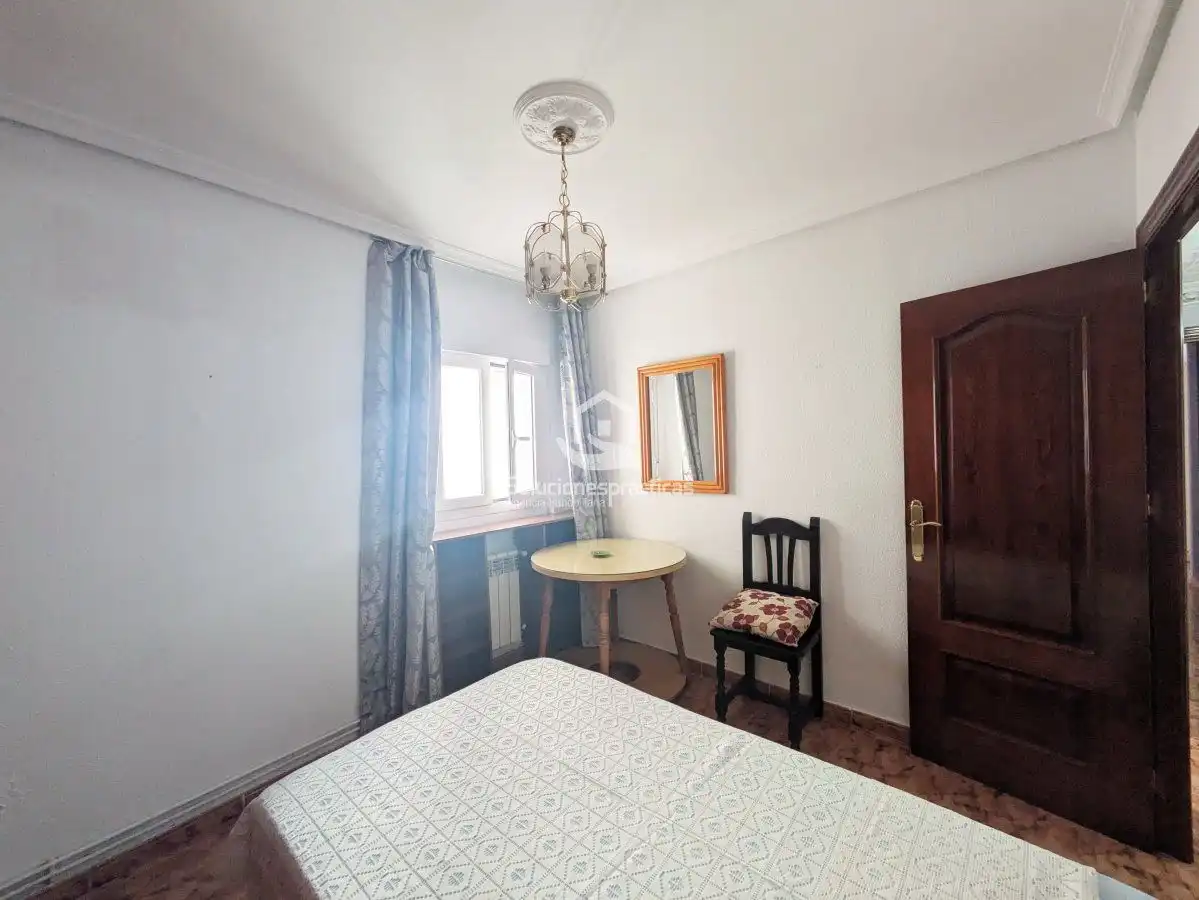 Piso de 120 m² en Jaén