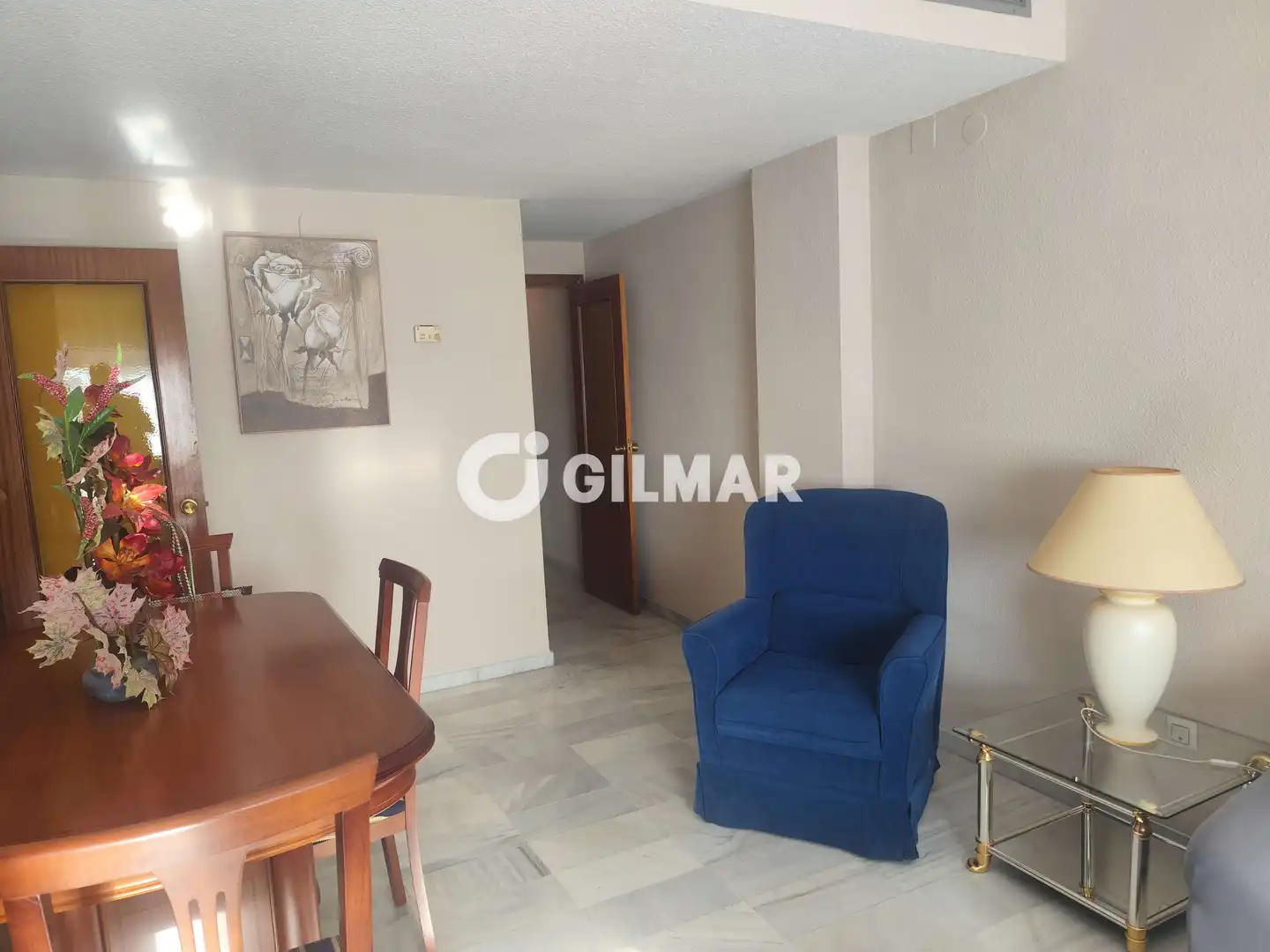 Pis de 88 m² a Sevilla