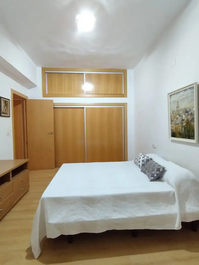 Piso de 107 m² en Murcia