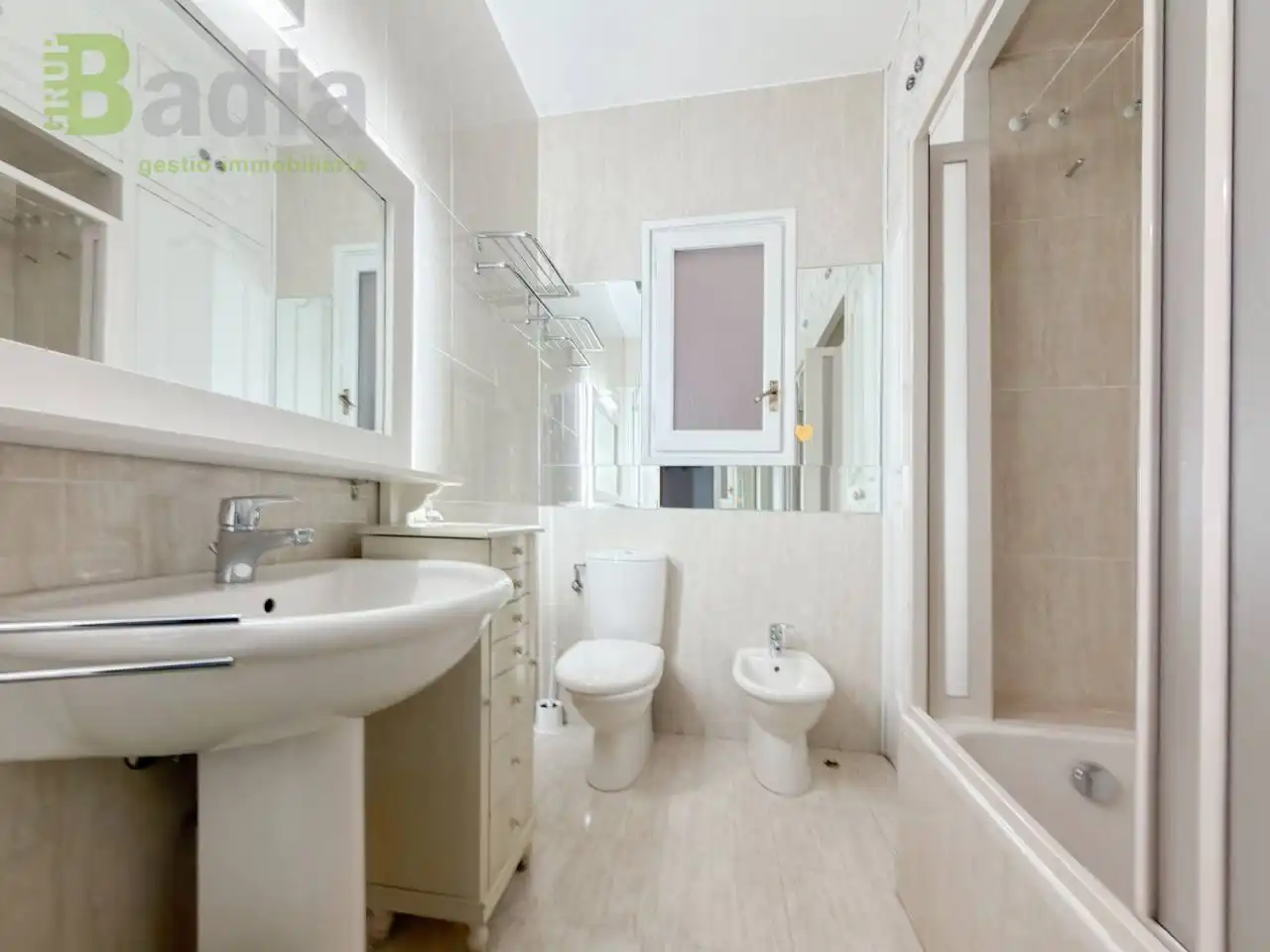 Piso de 138 m² en Lérida