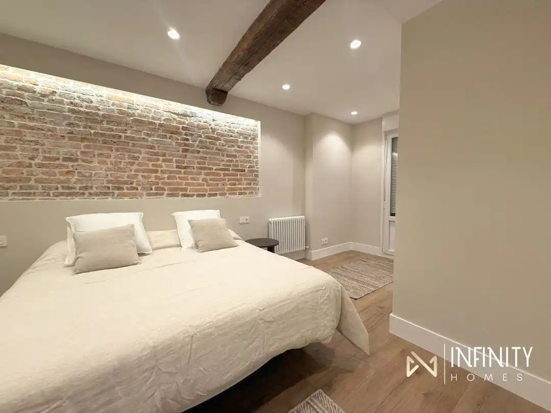 Wohnung 92 m² in Bilbao