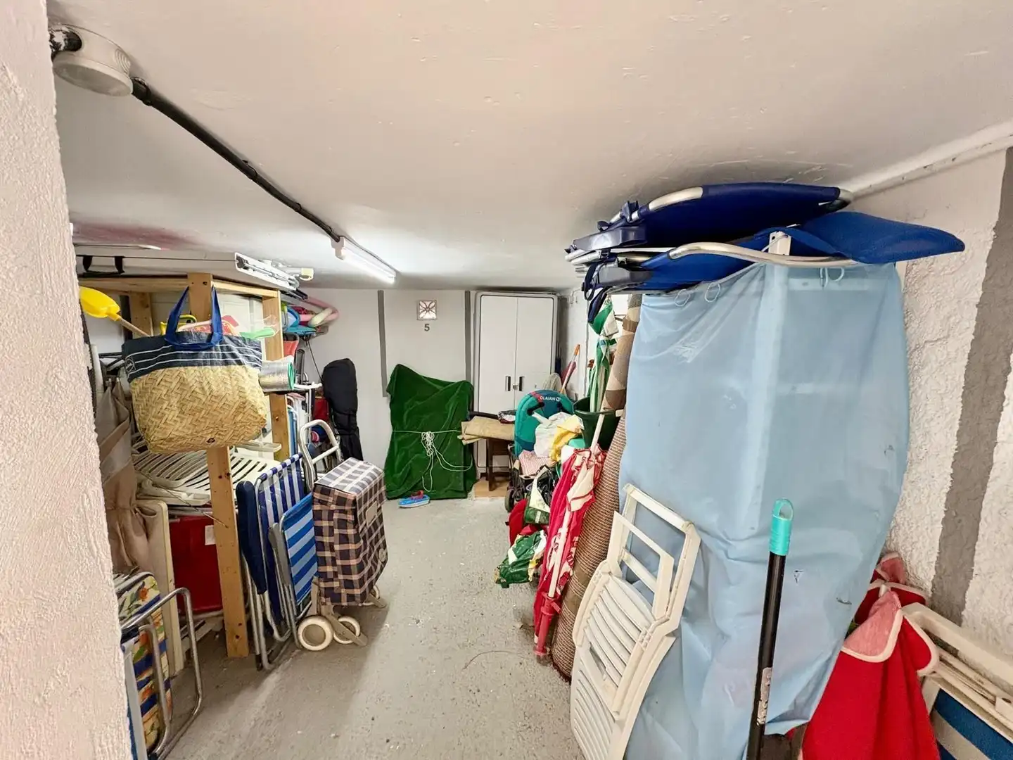 Piso de 80 m² en Vélez-Málaga