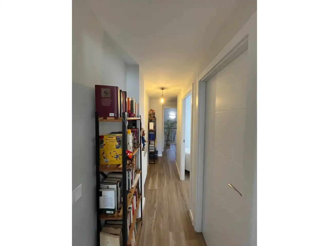 Piso de 120 m² en Badajoz