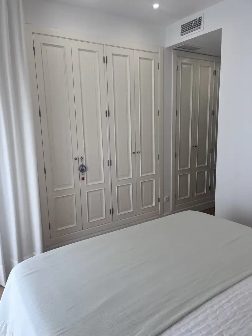 Piso de 110 m² en Jerez de la Frontera