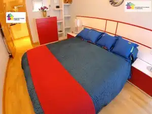 Piso de 85 m² en León