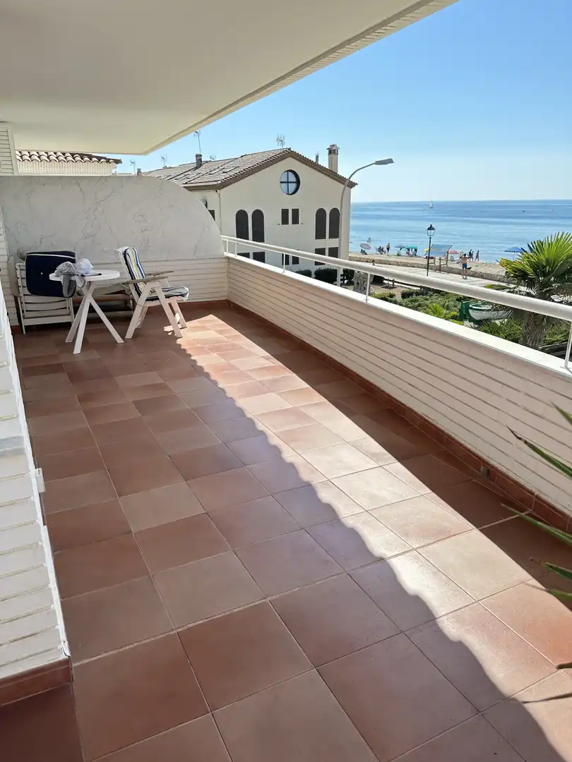 Piso de 270 m² en Altafulla