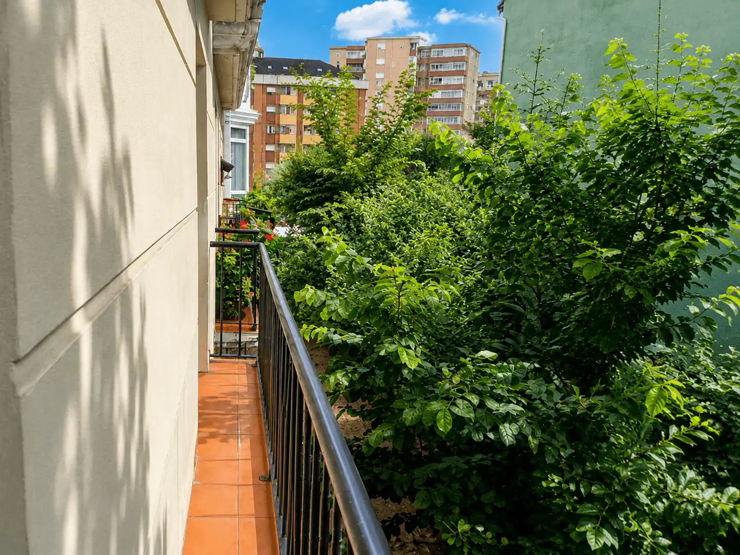 Piso de 75 m² en Santander