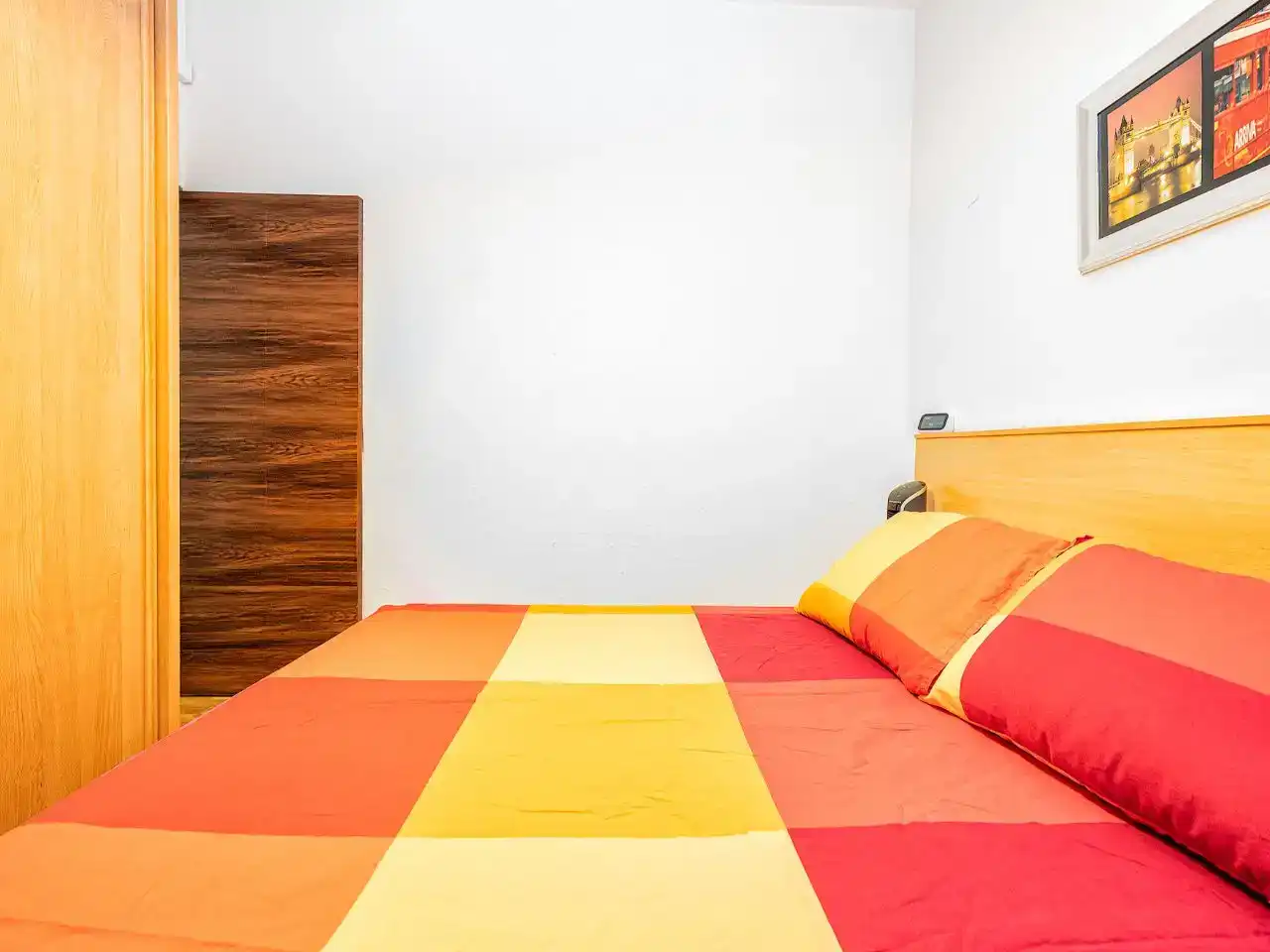 Piso de 73 m² en Las Palmas de Gran Canaria