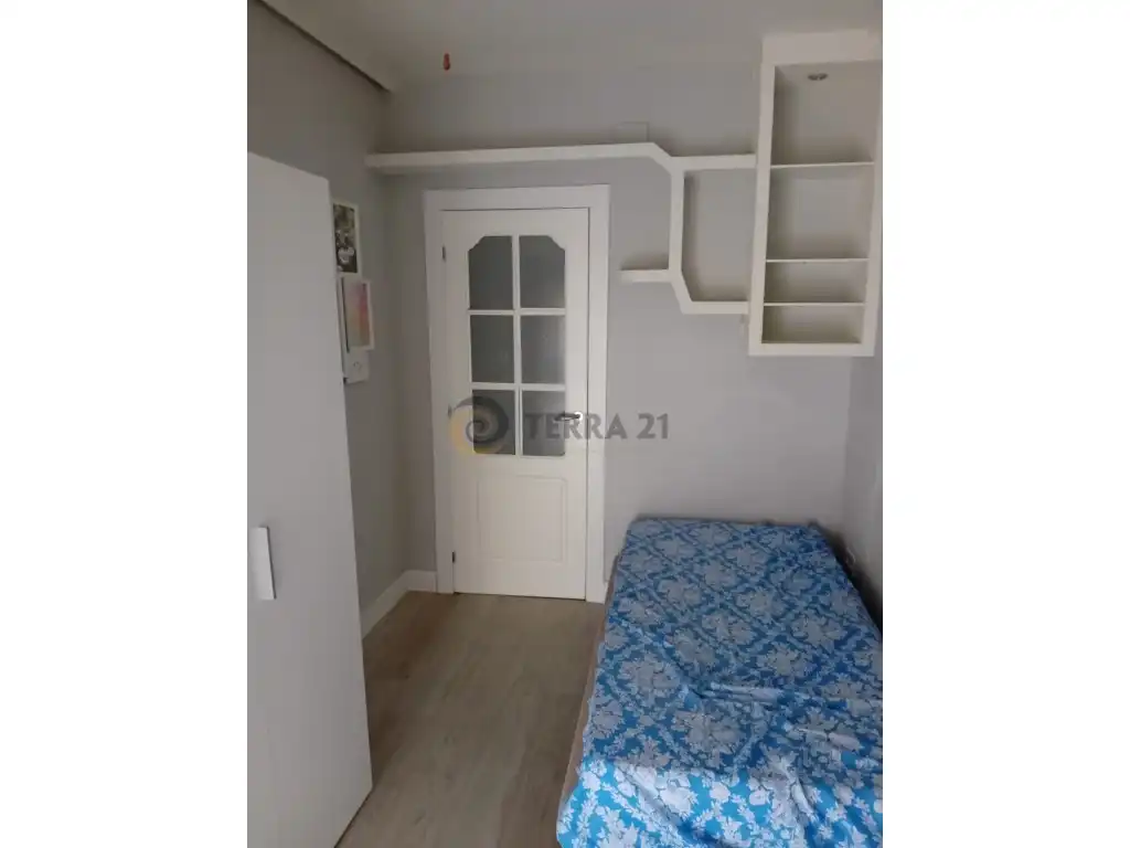 Piso de 106 m² en Jaén