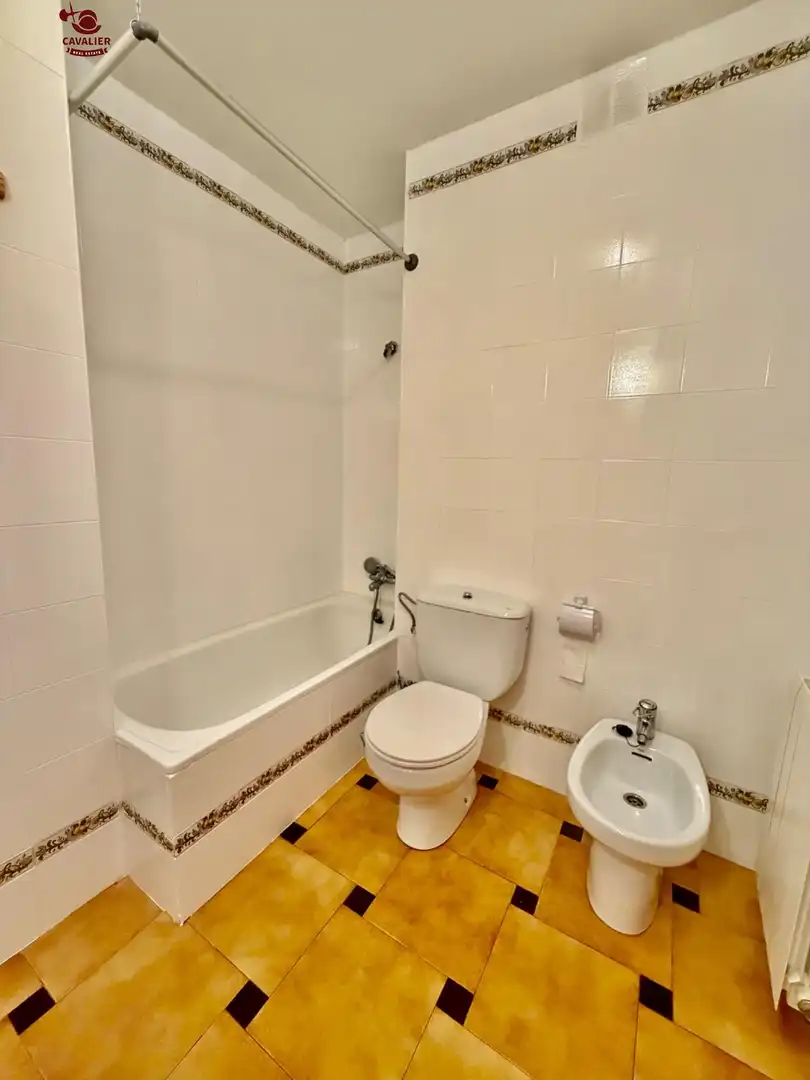 Pis de 115 m² a Collado Mediano