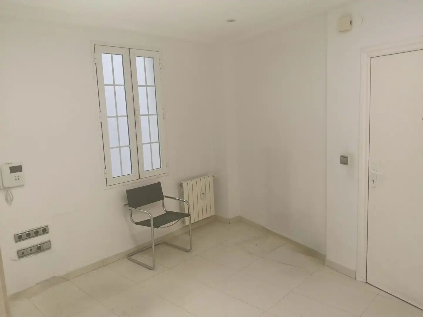 Piso de 109 m² en Zaragoza