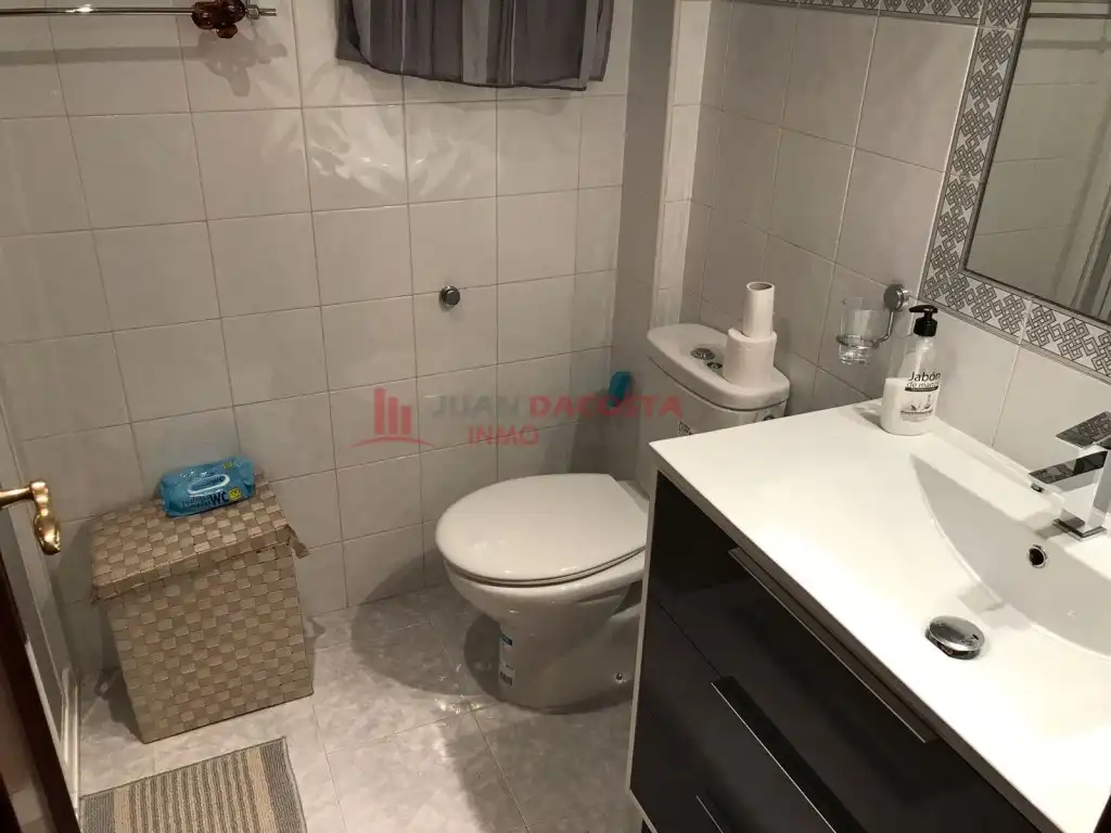 Piso de 65 m² en Lepe