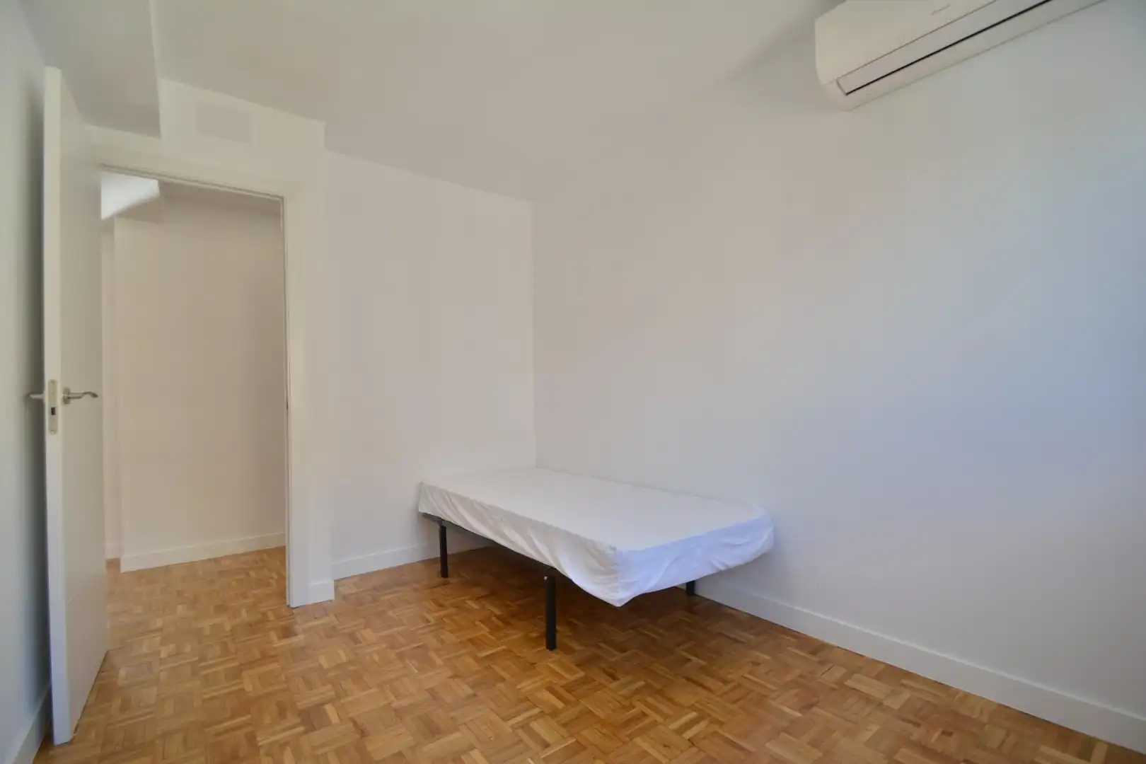 Pis de 123 m² a Madrid