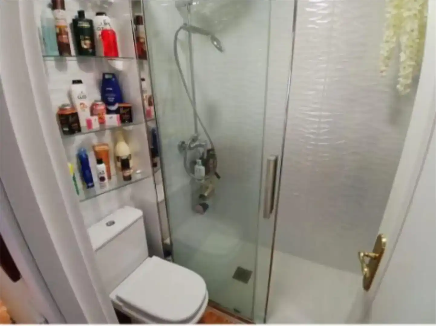 Piso de 140 m² en Ferrol