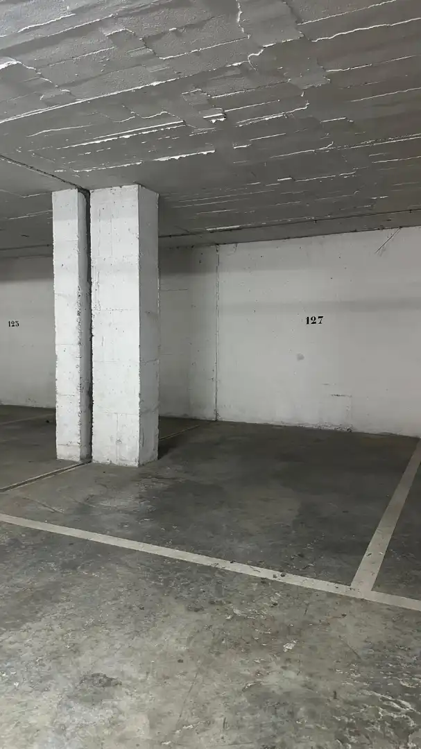 Apartamento 160 m² em Málaga