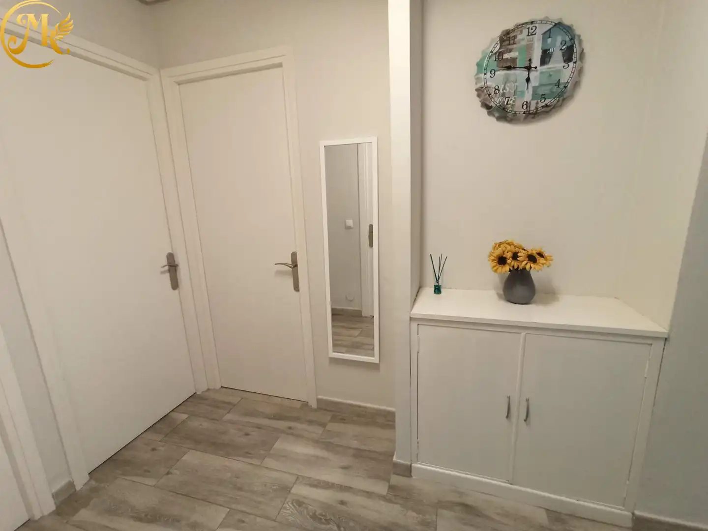 Piso de 80 m² en Santander