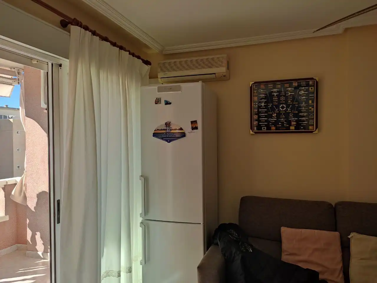 Pis de 65 m² a Santa Pola