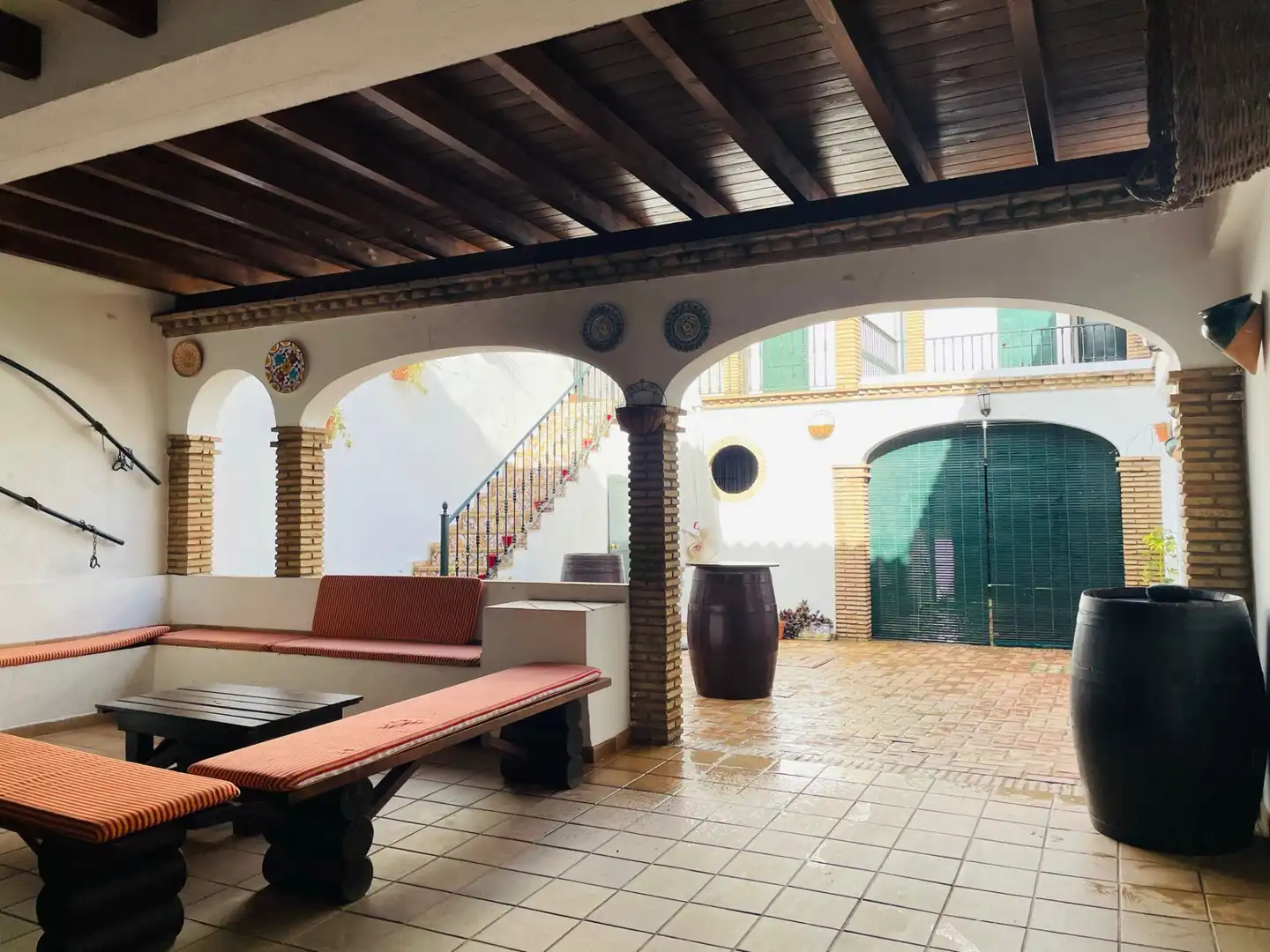 Piso de 400 m² en Almonte