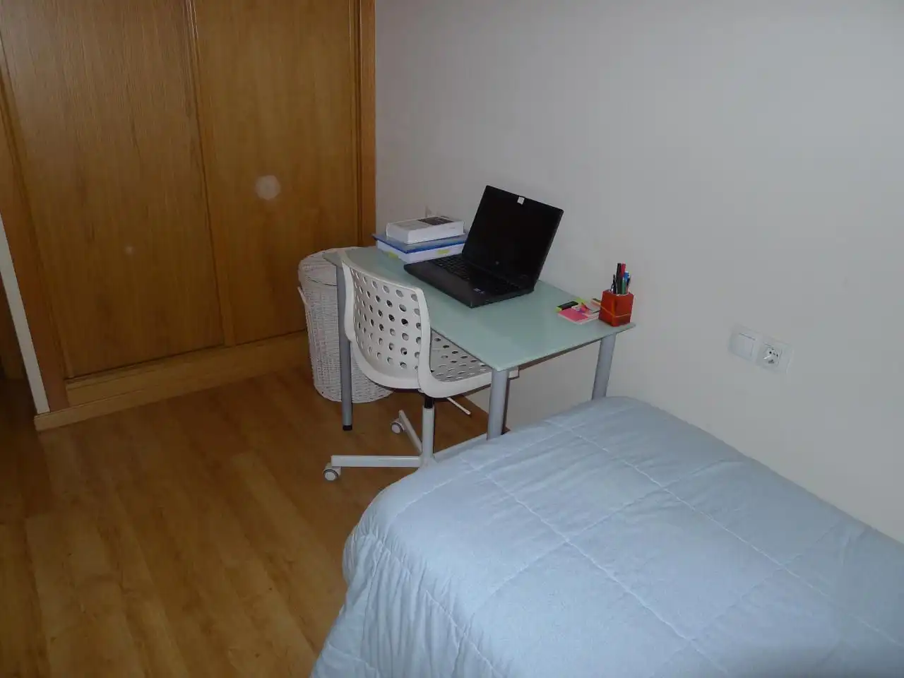 Piso de 60 m² en Ourense