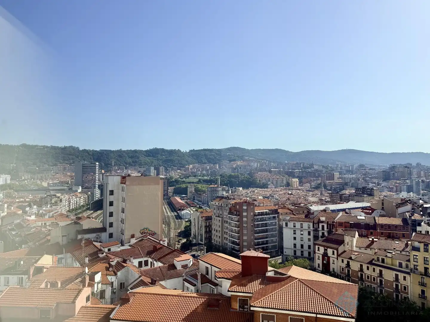 Pis de 120 m² a Bilbao