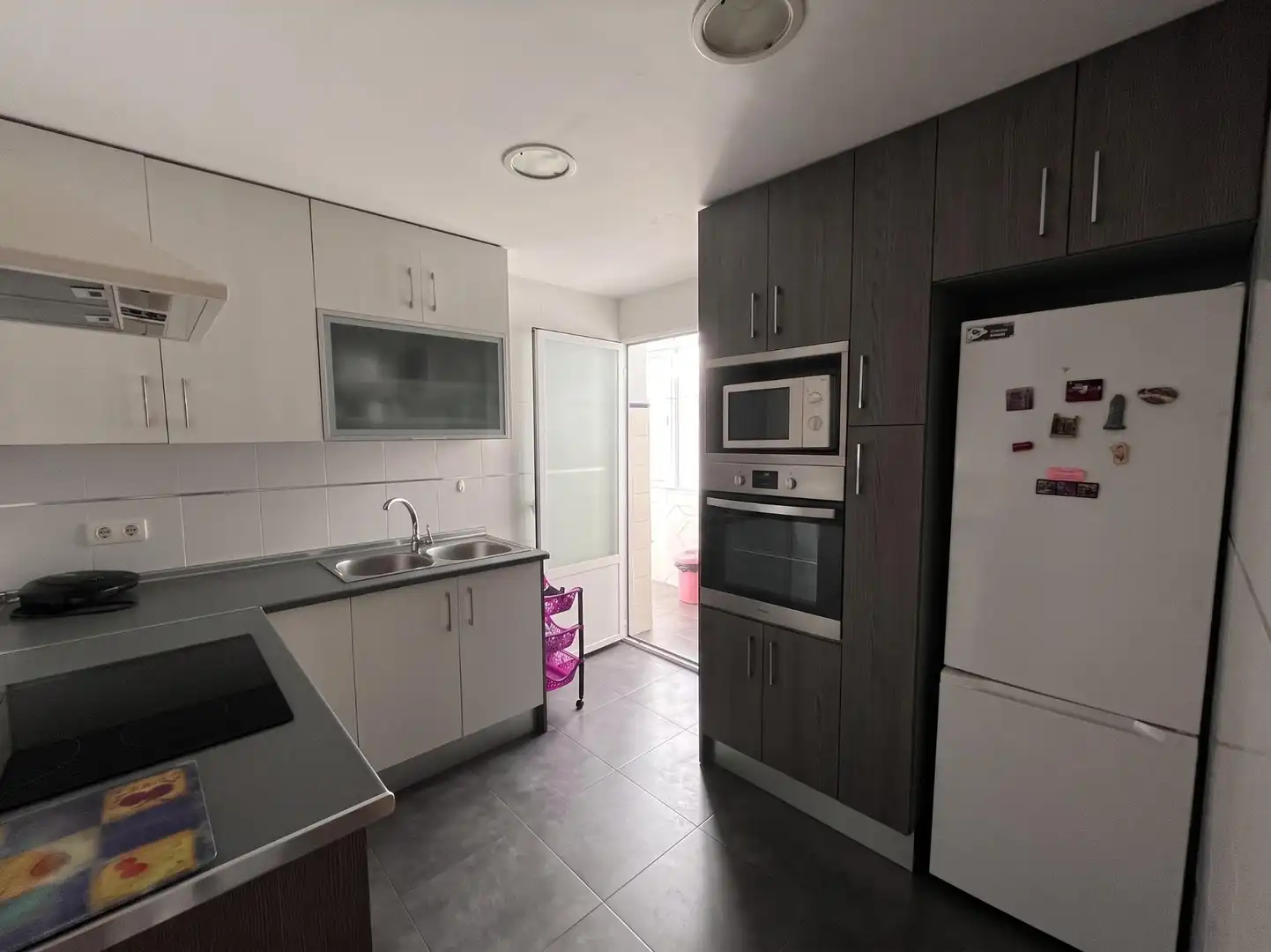 Habitació de lloguer, Granada
