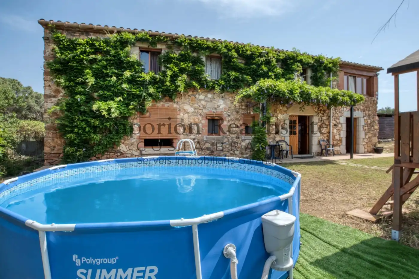 Piso de 286 m² en Calonge i Sant Antoni