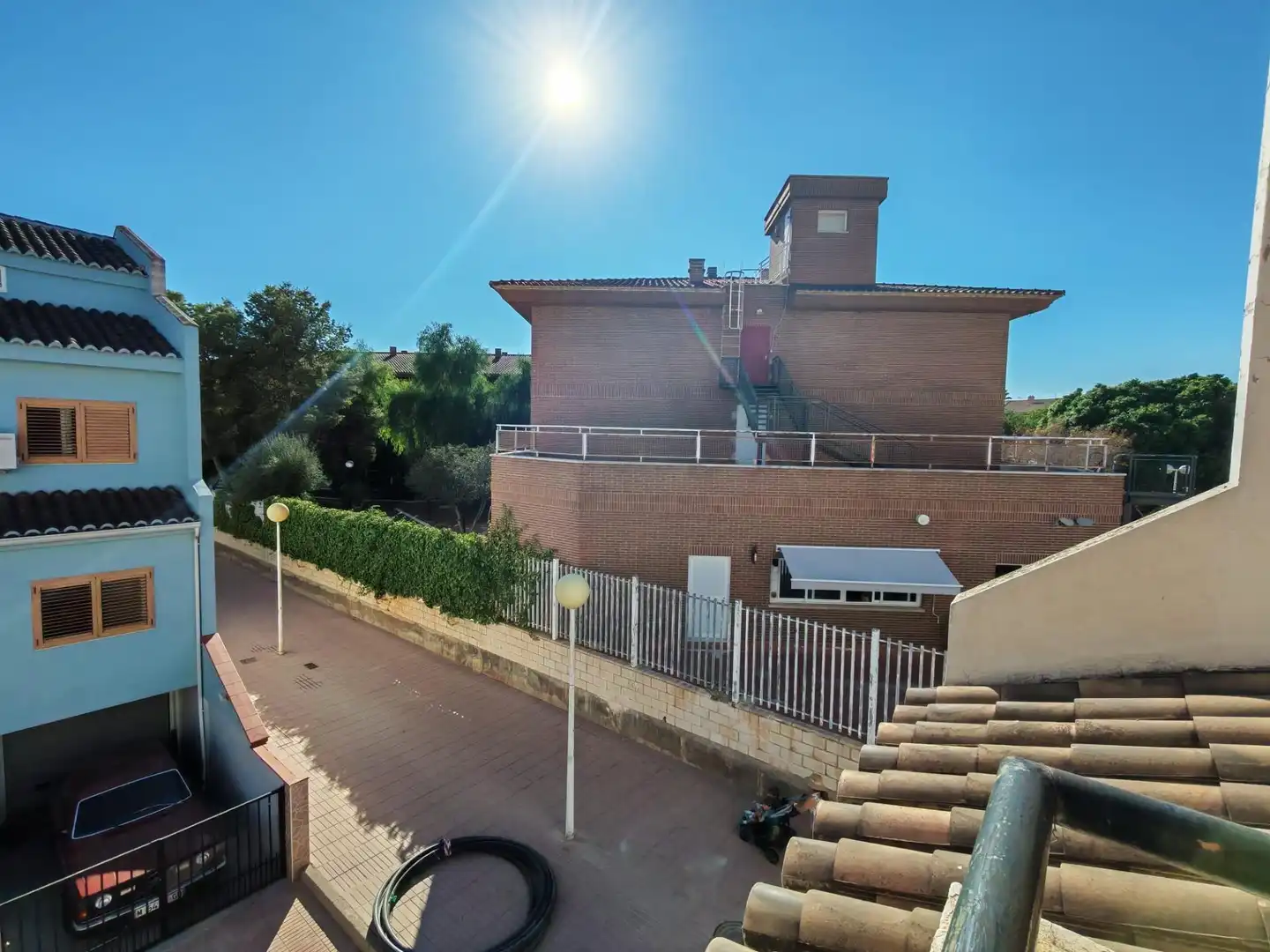 Casa de 143 m² en Puzol