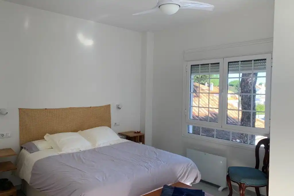 Piso de 244 m² en Cartaya