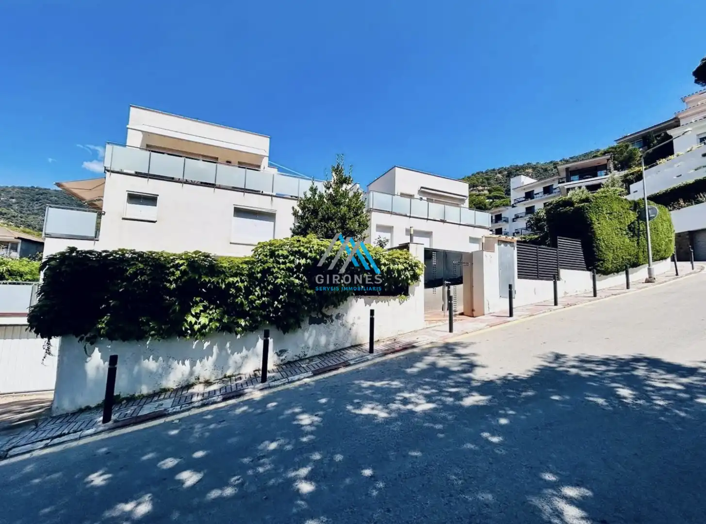 Piso de 50 m² en Santa Cristina d'Aro