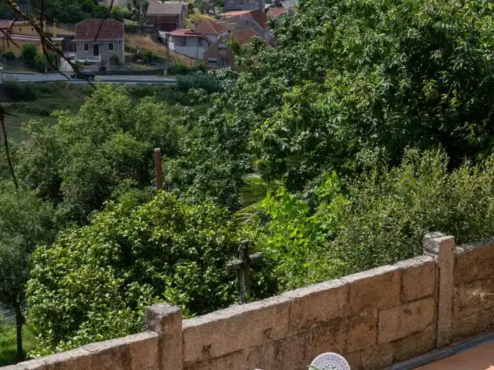 Piso de 230 m² en Vilaboa